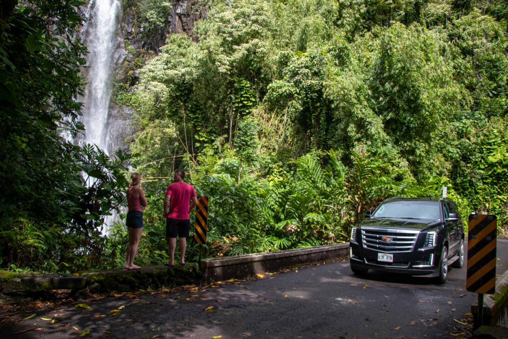 hawaiiairportshuttle maui airport shuttle forest