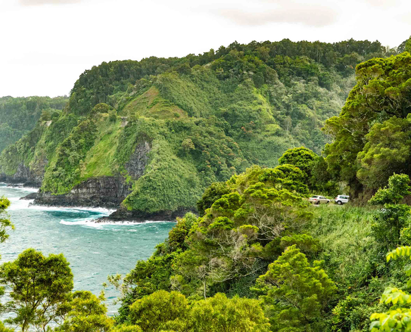 maui road to hana